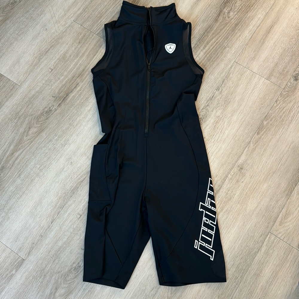Jordan shorts Jumpsuit